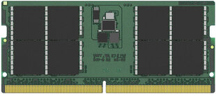 DDR5 32GB 4800C40 NB Kingston цена и информация | Оперативная память (RAM) | kaup24.ee