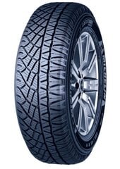 Michelin LATITUDE CROSS 225/55R17 101 H XL цена и информация | Летняя резина | kaup24.ee