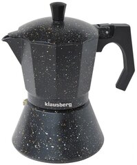 Кофейный набор Klausberg KB-7159 цена и информация | Чайники, кофейники | kaup24.ee