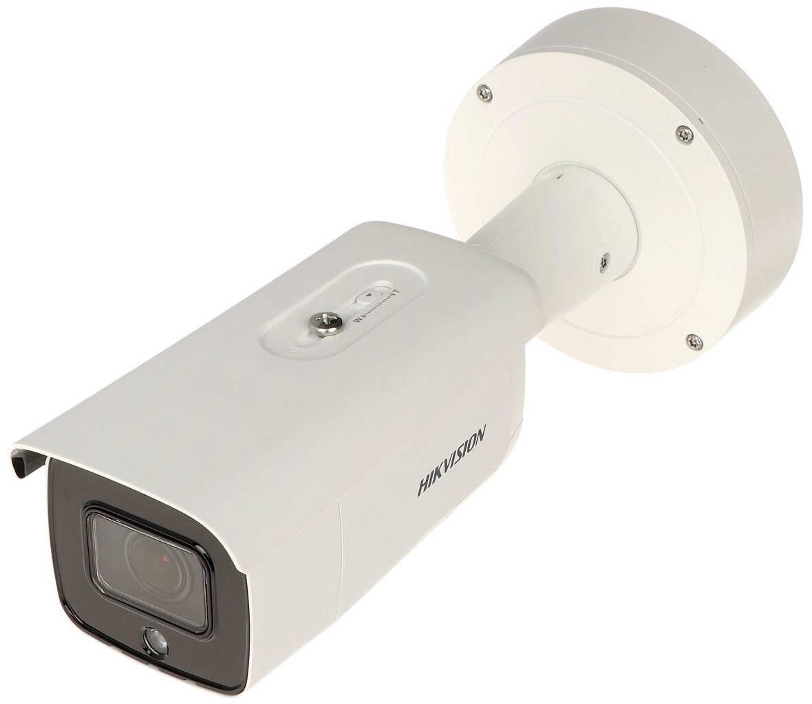 VANDAALIKINDEL IP-KAAMERA DS-2CD2646G2-IZSU/SL(2.8-12MM)(C) - 4 Mpx - MOTORISEERITUD SUUM Hikvision hind ja info | Valvekaamerad | kaup24.ee