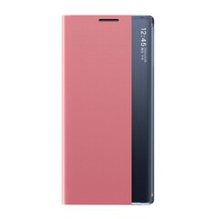 Чехол Hurtel New Sleep для Xiaomi Redmi Note 11 Pro + 5G / 11 Pro 5G / 11 Pro, розовый цена и информация | Чехлы для телефонов | kaup24.ee