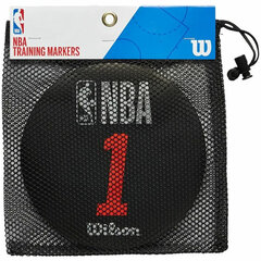 Marker Wilson Training NBA цена и информация | Тренировочные конусы и барьеры | kaup24.ee