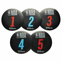 Marker Wilson Training NBA hind ja info | Fännitooted mänguritele | kaup24.ee