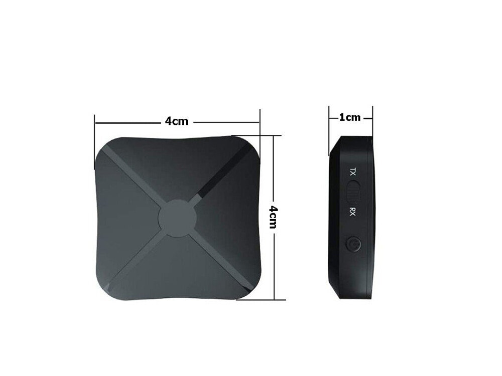 BLUETOOTH Transiiver hind ja info | Smart TV tarvikud | kaup24.ee