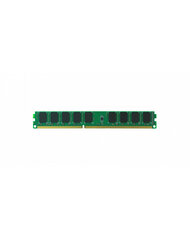Goodram 16GB 3200MHz ECC UDIMM W-MEM3200E4D816G цена и информация | Оперативная память (RAM) | kaup24.ee