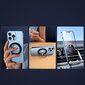 Telefonihoidja autosse Joyroom kit multifunctional magnetic car holder ring phone support black (JR-ZS294) цена и информация | Mobiiltelefonide hoidjad | kaup24.ee