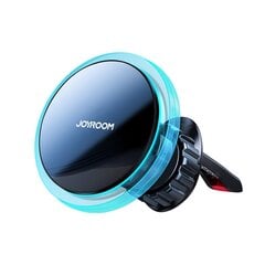 Joyroom JR-ZS291 15 Вт (MagSafe) kaina ir informacija | Держатели для телефонов | kaup24.ee