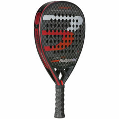 Padelireket Bullpadel 03 22 Must hind ja info | Padel | kaup24.ee