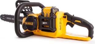 DeWALT DCM575X1-QW Black, Yellow hind ja info | Mootorsaed ja akusaed | kaup24.ee