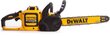 DeWALT DCM575X1-QW Black, Yellow hind ja info | Kettsaed, mootorsaed | kaup24.ee