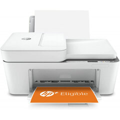 HP DeskJet 4120e цена и информация | Принтеры | kaup24.ee