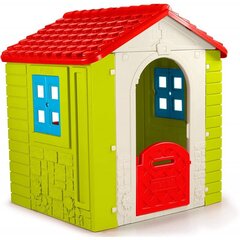 Aia mängumaja Wonder House Feber цена и информация | Детские игровые домики | kaup24.ee