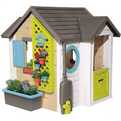 Детский садовый домик - Smoby цена и информация | Детские игровые домики | kaup24.ee