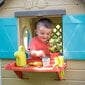 Laste aiamaja - Smoby hind ja info | Mänguväljakud, mängumajad | kaup24.ee
