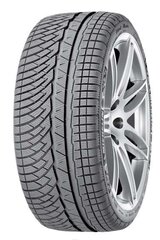 Michelin PILOT ALPIN PA4 265/35R18 97 V цена и информация | Зимняя резина | kaup24.ee