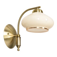 Activejet Wall lamp AJE-RITA 1P E27 1x40W Patina hind ja info | activejet Mööbel ja sisustus | kaup24.ee