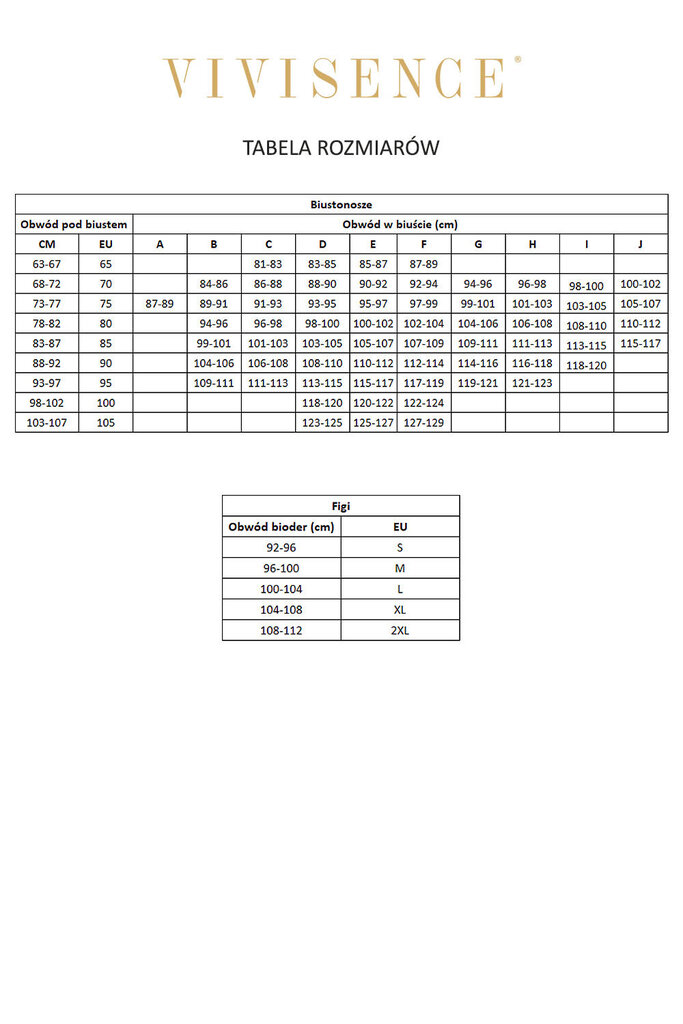 Naiste rinnahoidja Vivisence, pitsist 1044 386716 hind ja info | Rinnahoidjad | kaup24.ee