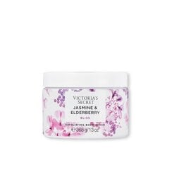 Victoria Secret Jasmine & Elderberry kehakoorija, 368 g hind ja info | Kehakoorijad | kaup24.ee