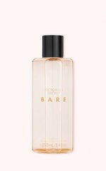 Victoria Secret BARE lõhnastatud kehasprei, 250 ml цена и информация | Парфюмированная косметика для женщин | kaup24.ee