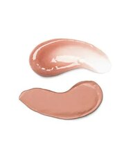 Kiko Milano Sweet Affaires kaks-ühes vedel huulepulk, värvus 01 Hazel Cream hind ja info | Huulepulgad, -läiked, -palsamid, vaseliin | kaup24.ee