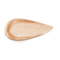 Kiko Milano vedel helendav highlighter, värv 03 hind ja info | Päikesepuudrid, põsepunad | kaup24.ee