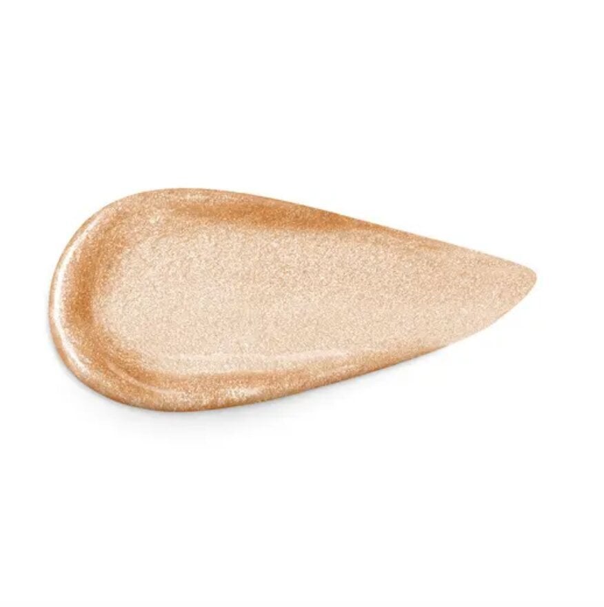 Kiko Milano vedel helendav highlighter, värv 03 hind ja info | Päikesepuudrid, põsepunad | kaup24.ee