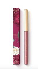 Стойкий карандаш для губ Kiko Milano Charming Escape, оттенок 04 цена и информация | Помады, бальзамы, блеск для губ | kaup24.ee