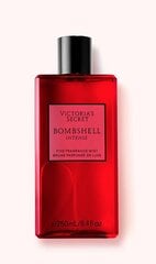 Bombshell Intense lõhnastatud kehasprei hind ja info | Victoria's Secret Kosmeetika, parfüümid | kaup24.ee