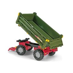 Haagis - Rolly Toys, roheline hind ja info | Poiste mänguasjad | kaup24.ee