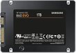 Samsung MZ-76E1T0B/EU hind ja info | Sisemised kõvakettad (HDD, SSD, Hybrid) | kaup24.ee