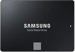 Samsung Sisemised kõvakettad (HDD, SSD, Hybrid) internetist