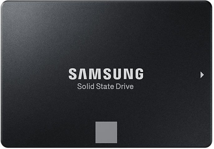 Samsung MZ-76E1T0B/EU hind ja info | Sisemised kõvakettad (HDD, SSD, Hybrid) | kaup24.ee