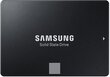 Samsung MZ-76E1T0B/EU цена и информация | Sisemised kõvakettad (HDD, SSD, Hybrid) | kaup24.ee