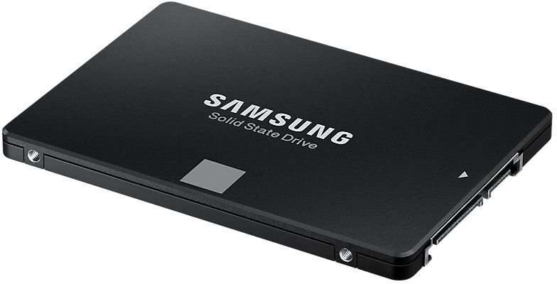 Samsung MZ-76E1T0B/EU hind ja info | Sisemised kõvakettad (HDD, SSD, Hybrid) | kaup24.ee