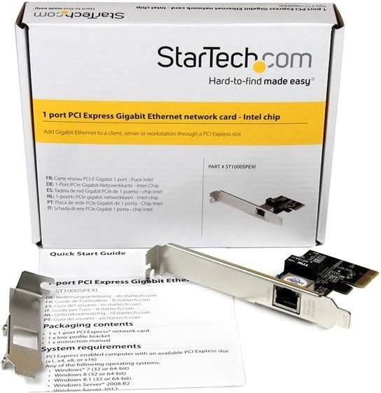 StarTech ST1000SPEXI цена и информация | Regulaatorid | kaup24.ee