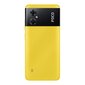 Poco M4 5G 4/64GB Yellow MZB0BEOEU цена и информация | Telefonid | kaup24.ee