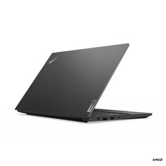  Lenovo ThinkPad E15 15.6" Ryzen 5 8/256GB SWE W11Pro 21ED005EMX цена и информация | Ноутбуки | kaup24.ee