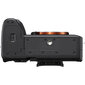 Sony ILCE-7M4 Alpha A7 IV Mirrorless Digital Camera Body цена и информация | Fotoaparaadid | kaup24.ee