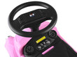 Volkswagen Beetle 3in1, roosa цена и информация | Imikute mänguasjad | kaup24.ee