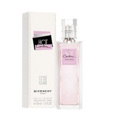 Туалетная вода Givenchy Hot Couture EDT для женщин 100 мл цена и информация | Женские духи | kaup24.ee