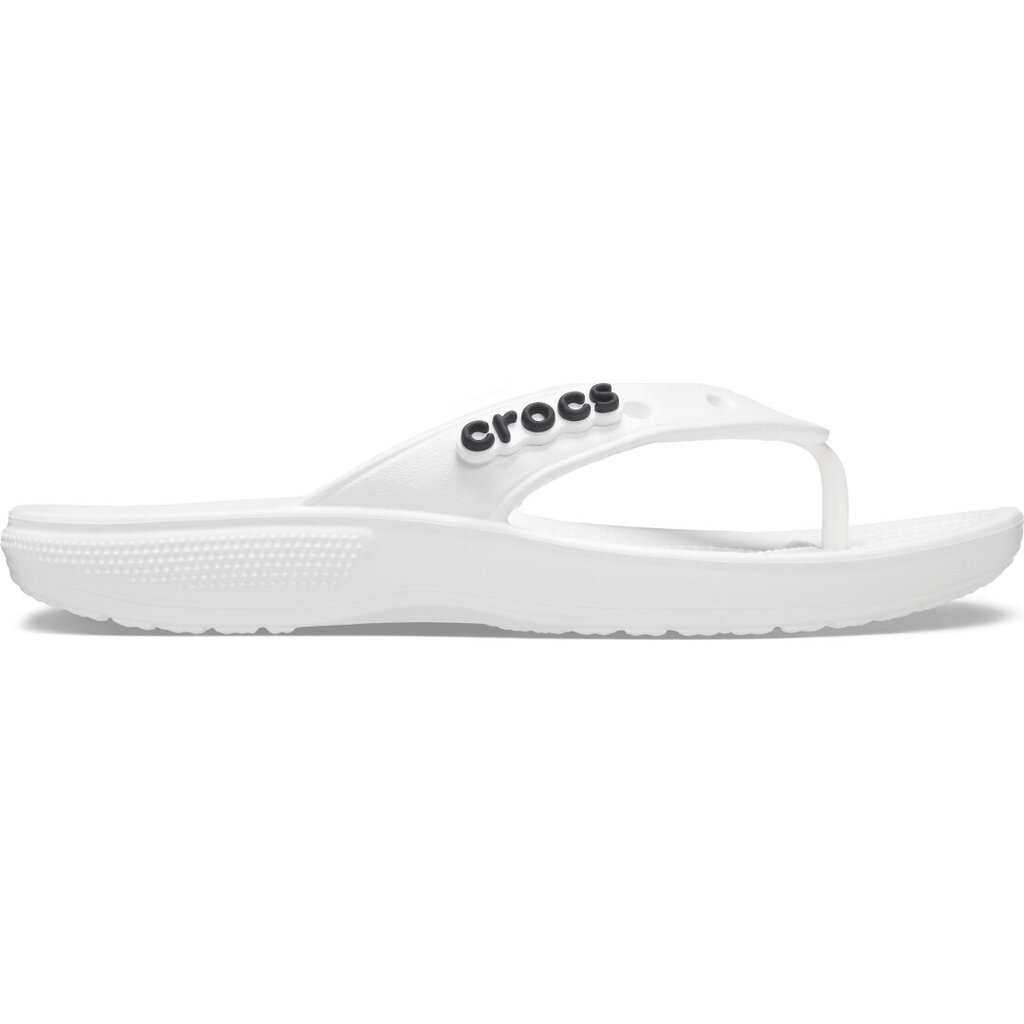 Naiste plätud Crocs™ Classic Flip 207713 167715 цена и информация | Naiste plätud ja sussid | kaup24.ee