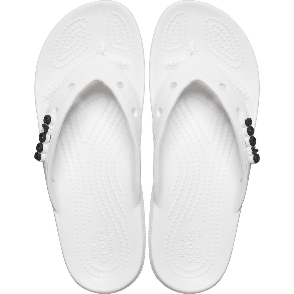 Naiste plätud Crocs™ Classic Flip 207713 167715 hind ja info | Naiste plätud ja sussid | kaup24.ee