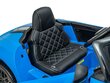Audi R8 ühekohaline elektriauto, sinine hind ja info | Laste elektriautod | kaup24.ee