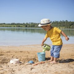 Smoby ämber koos liiva tarvikutega ja bioplastist kastekannuga hind ja info | Mänguasjad (vesi, rand ja liiv) | kaup24.ee
