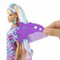 Nukk Barbie Totally Hair 9 Dalys hind ja info | Tüdrukute mänguasjad | kaup24.ee