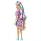 Nukk Barbie Totally Hair 9 Dalys hind ja info | Tüdrukute mänguasjad | kaup24.ee