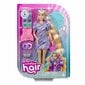 Nukk Barbie Totally Hair 9 Dalys hind ja info | Tüdrukute mänguasjad | kaup24.ee