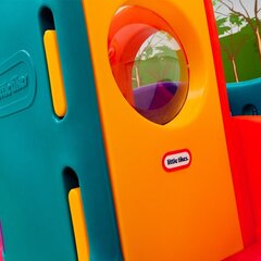 Mänguväljak Little Tikes Great Slide цена и информация | Детские игровые домики | kaup24.ee