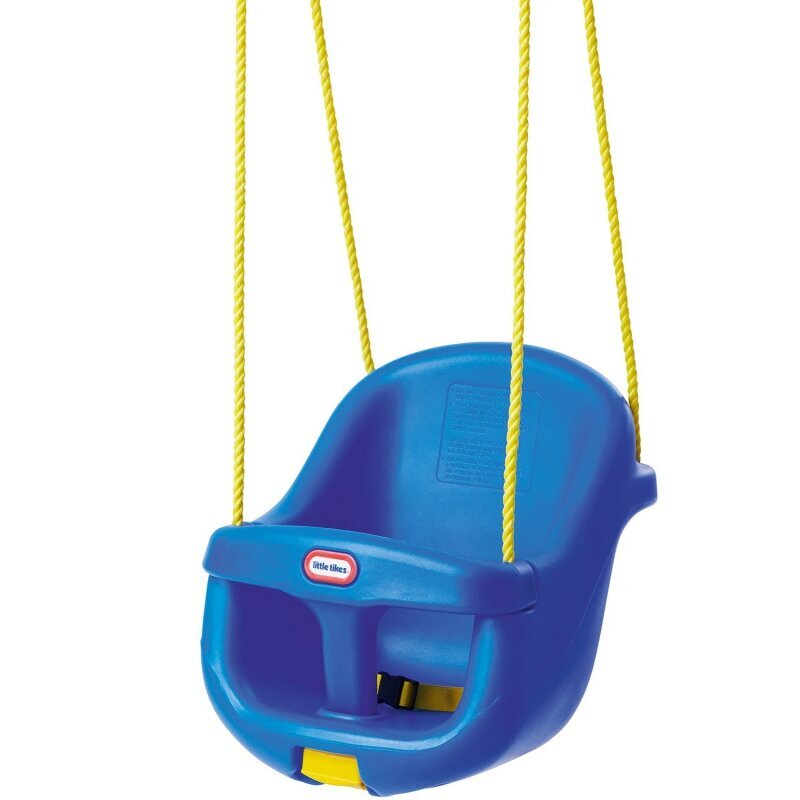 Little Tikes kiik lastele, sinine hind ja info | Kiiged | kaup24.ee