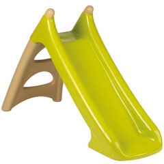 Laste liumägi - Smoby XS, 90 cm, kollane hind ja info | Liumäed, Pikleri kolmnurgad | kaup24.ee